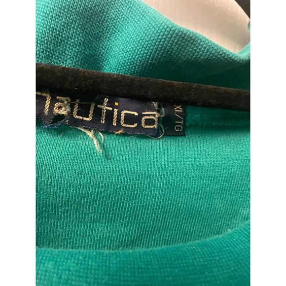 Vintage Nautica 2 Piece Crewneck Bundle - Picture 4 of 7